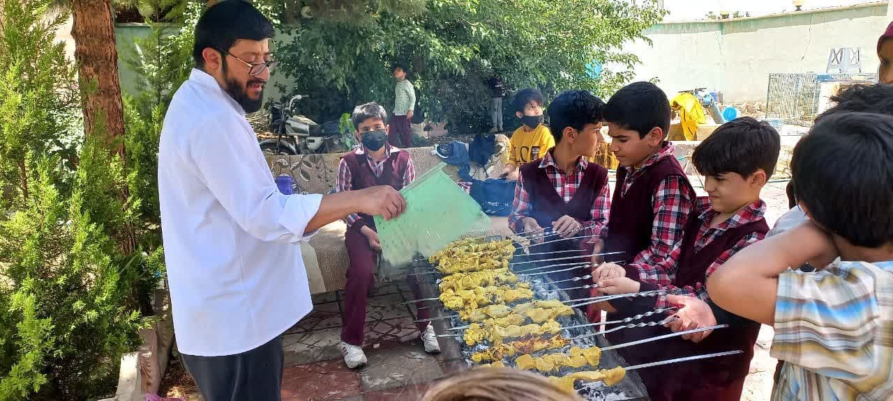 ورزشی و مهارتی 